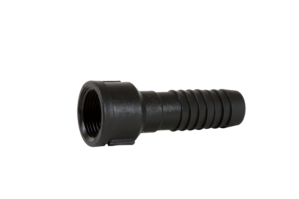 ADAPT POLIET P/MANG INTER RI 3/4" PT