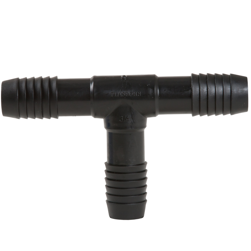 TE POLIET TRIPLO P/MANG INTER 1″ PT