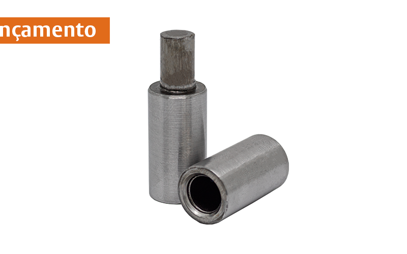 DOBRADICA 3/8″ GONZO CIL POL 861