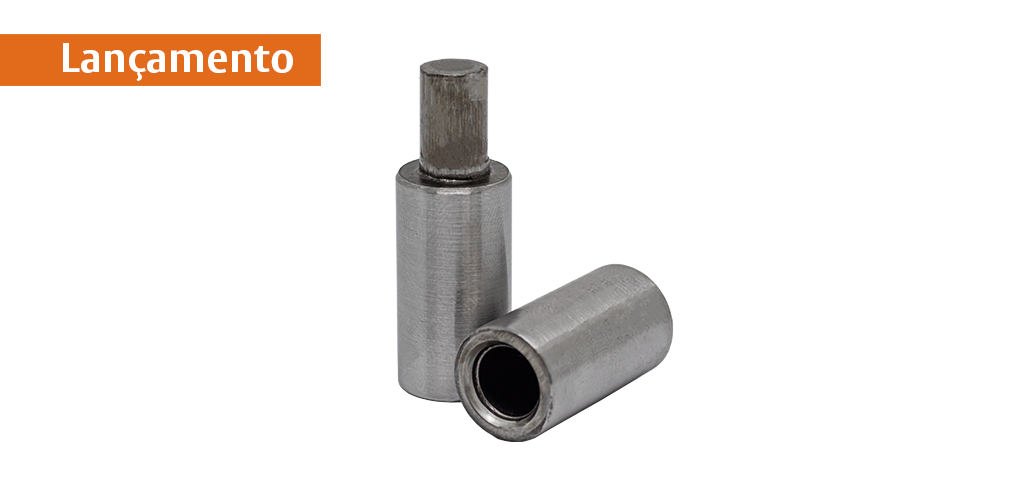 DOBRADICA 3/4" GONZO CIL POL 861