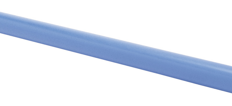 TUBO IRRIG SOLDAVEL PVC 6MT PN80  25MM