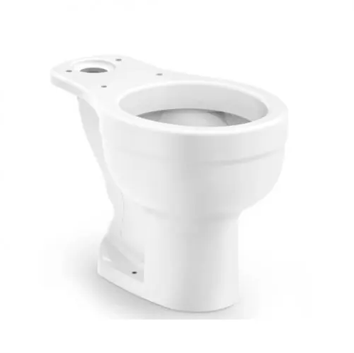 BACIA ACOP OVAL BR PNE S/ABERT