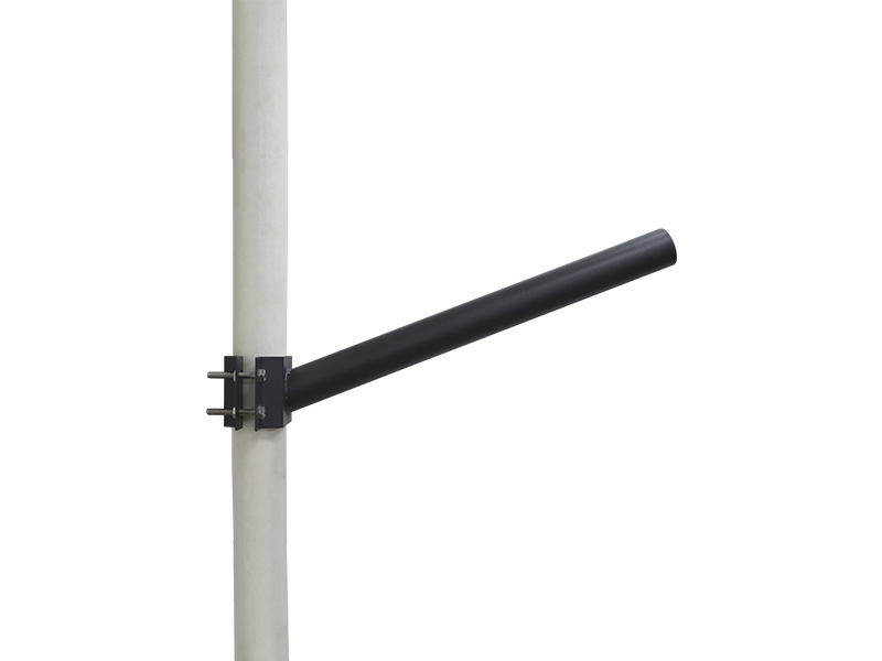 BRACO P/LUMINARIA LED 45CM PT