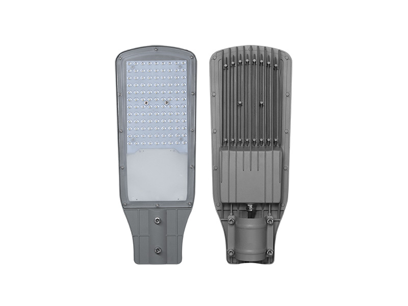 LUMIN PUBLICA LED 90W 5K INMETRO