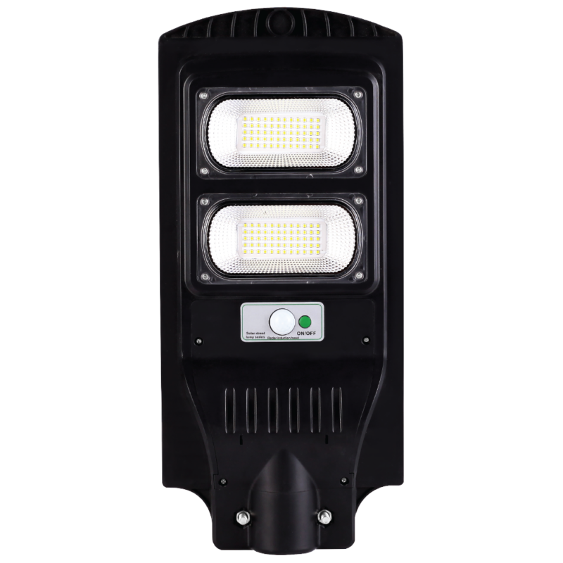 LUMIN PUBLICA LED 100W 6K SOLAR
