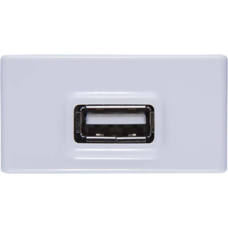 DUALE UP/BRAVA MOD 1TOM USB BV 2,1A