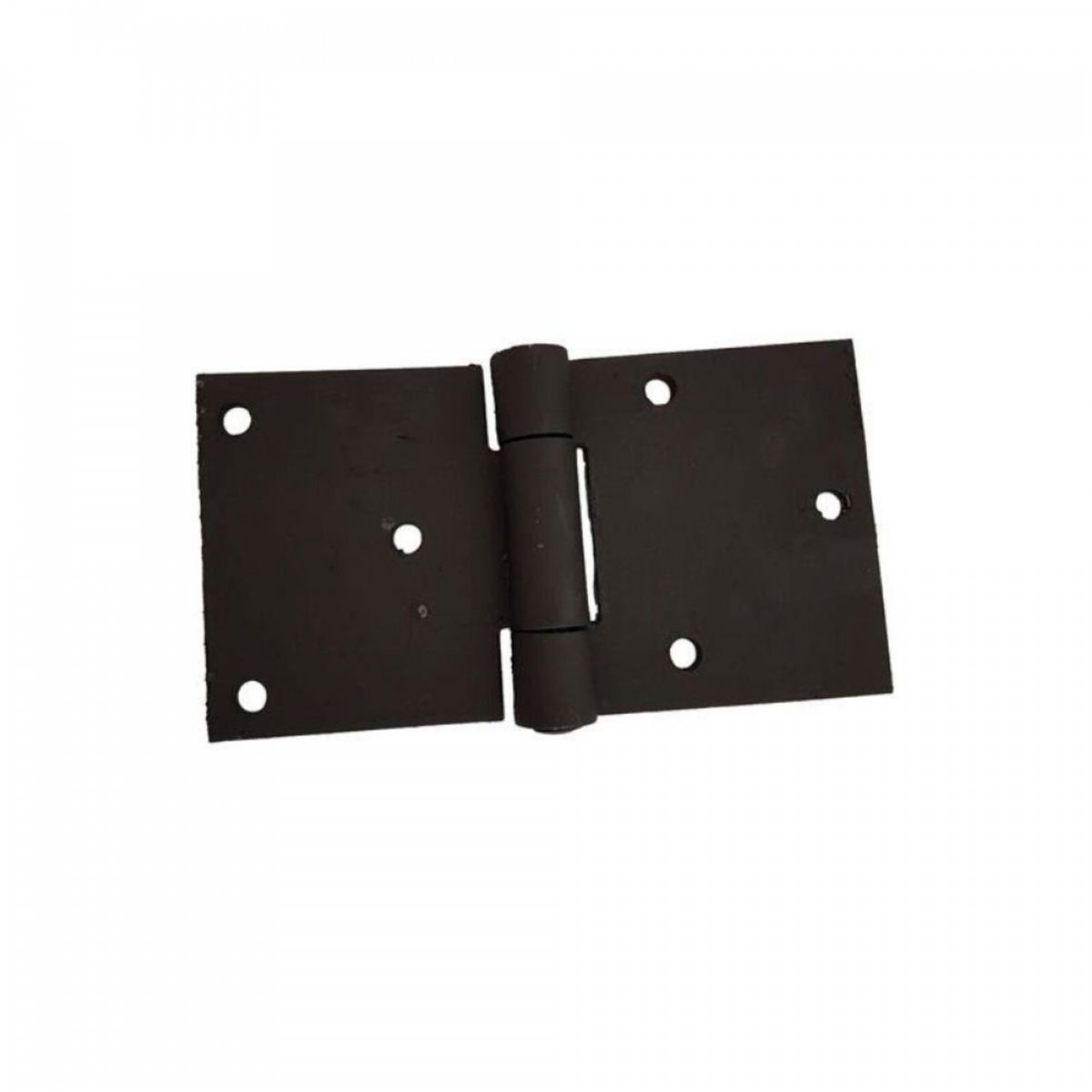 DOBRADICA GALVANIZADA QUADRADA N4"