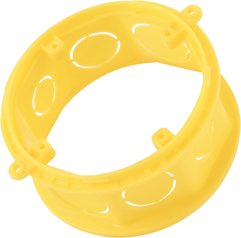 CAIXA DE LUZ PVC 4X4 OCT PROLONG AM