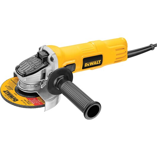 ESMERILHAD ANG 4.1/2″ 800W DWE4020B2