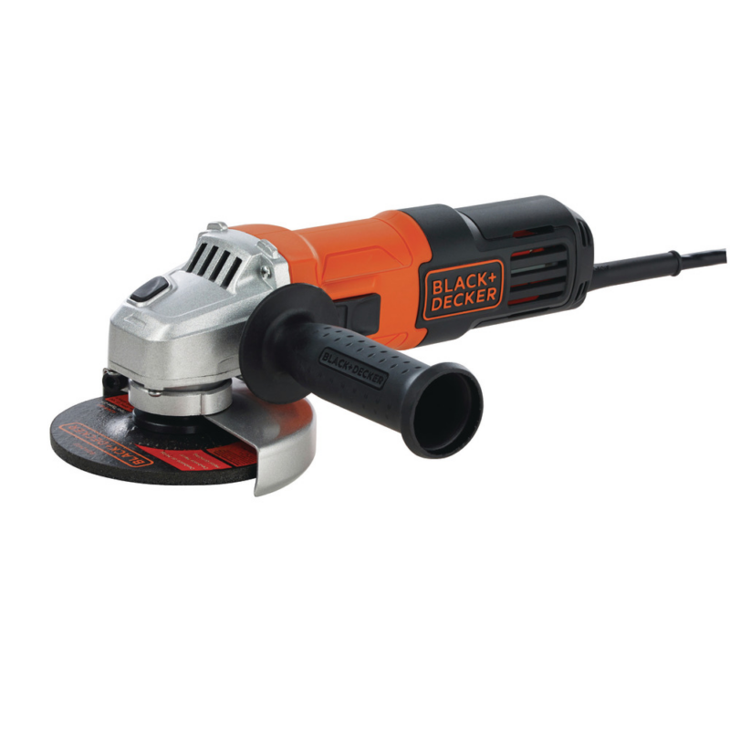 ESMERILHAD ANG 4.1/2″ 650W G650-B2