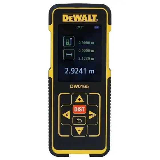 TRENA LASER 50MT DW0165N