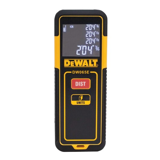TRENA LASER 20MT DW065E
