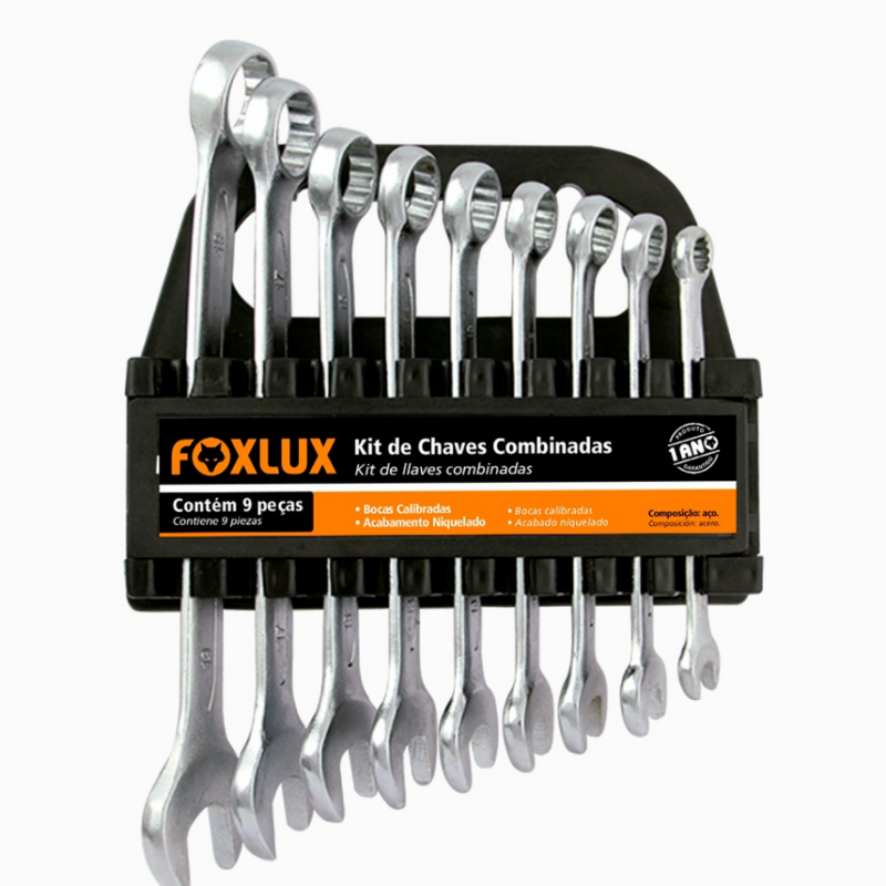 JG CHAVES COMBIN 09PC