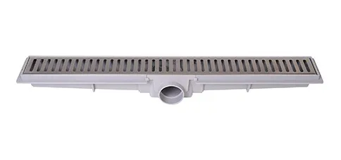 RALO LINEAR 5X90CM INOX