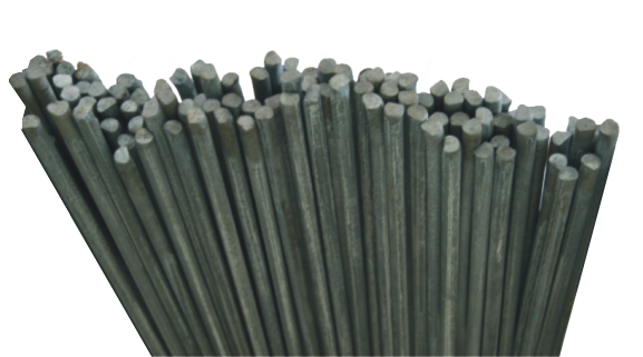 REBAR GALV FOGO 4MT 8MM