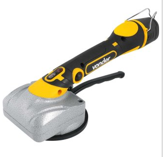MAQUINA P/ASSENTAR PISO BAT MAP120 12V