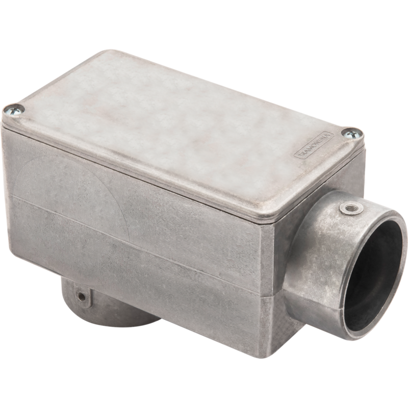 CONDULETE VERSATIL 1.1/4″ LB C/T