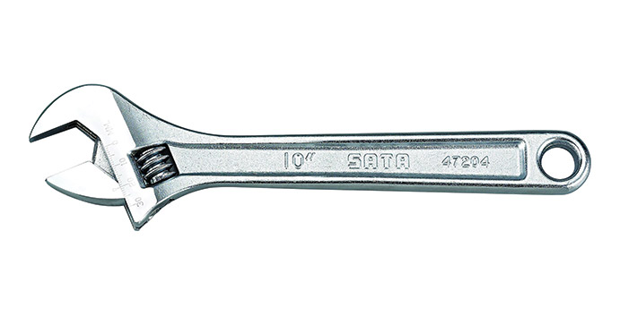 CHAVE INGLESA 15″ (AJUSTAVEL) CRV