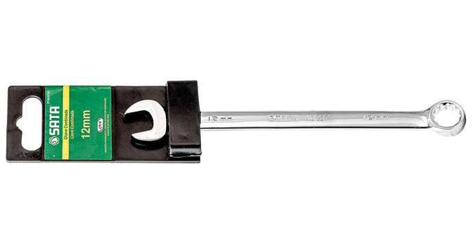 CHAVE COMBINADA 3/4″ CRV