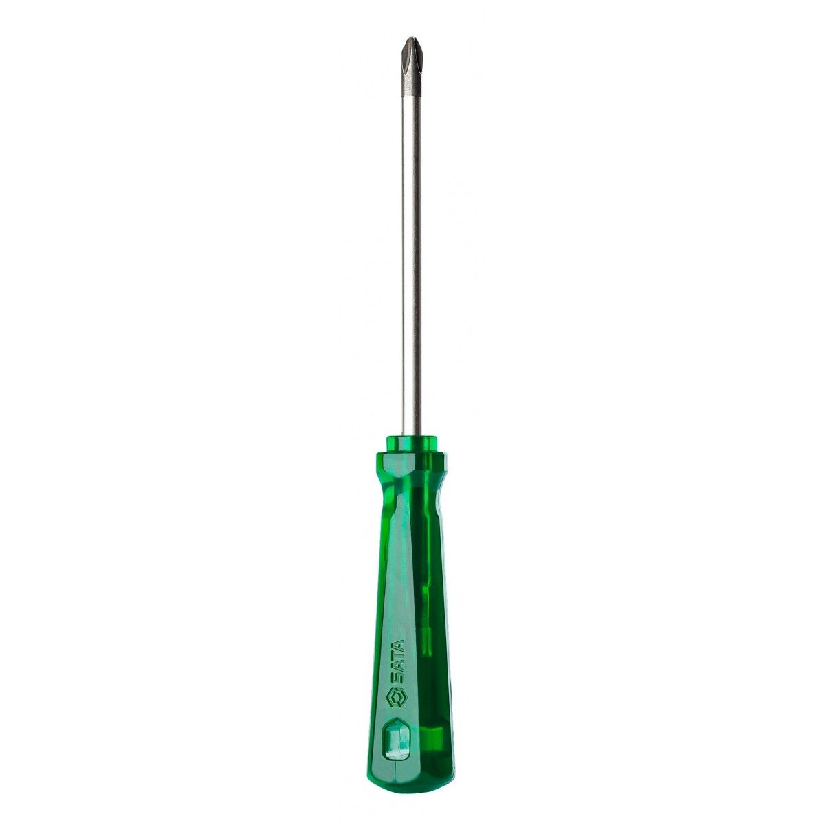 CHAVE PHILLIPS 1/4X8" CRV