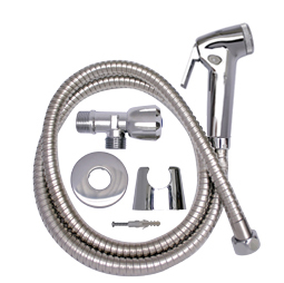 DUCHA HIG ABS C25 CR 1/4V