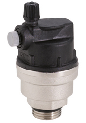 VALV ELIMINADORA DE AR 1/2'' VENTOSA