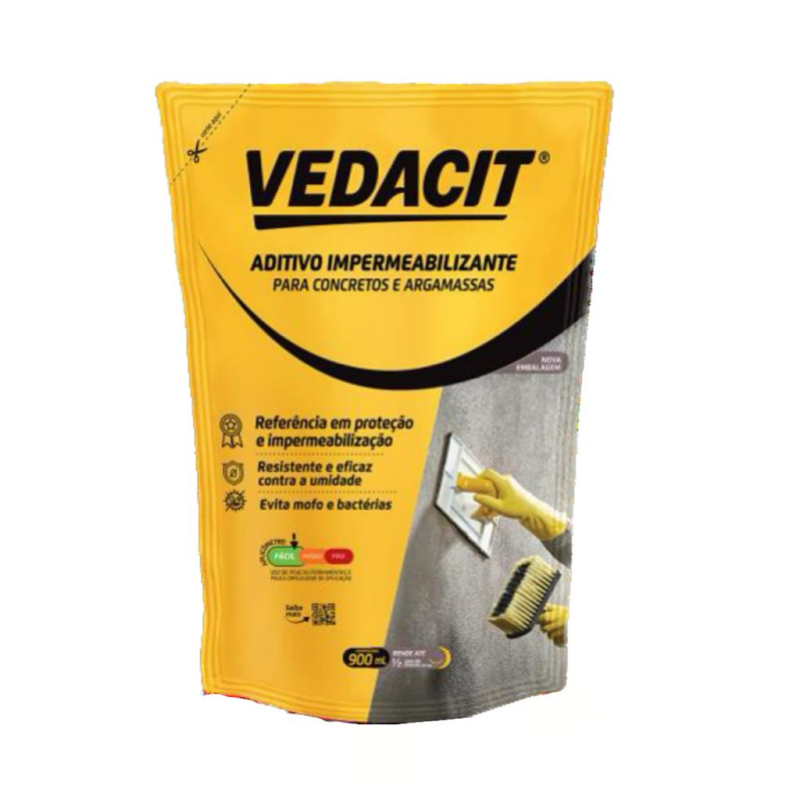 VEDACIT 900ML