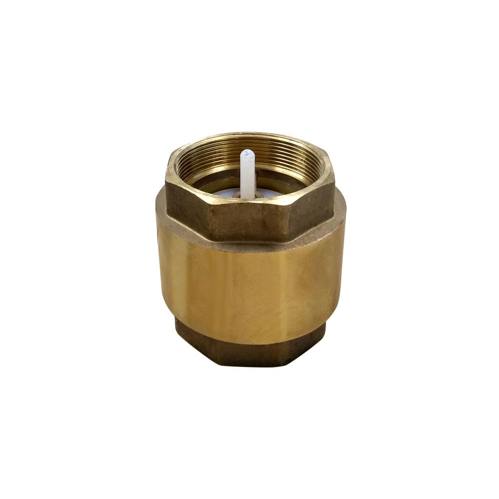 VALV RETENCAO VERTICAL 3/4"