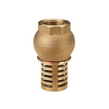 VALV RETENCAO P/POCO 3″ SUCCAO
