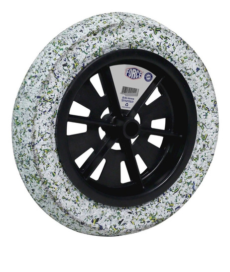 RODA COMPL MACICA 3/4 3,25 150KG