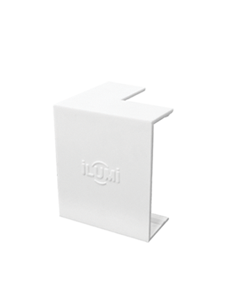 COTOVELO P/CANALETA 50X20MM BR EXTERNO