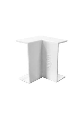 COTOVELO P/CANALETA 50X20MM BR INTERNO