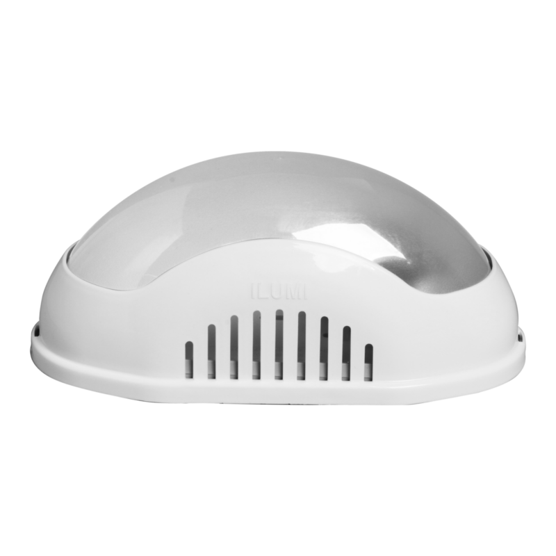 TARTARUGA PLASTICA 25W BR DECOR