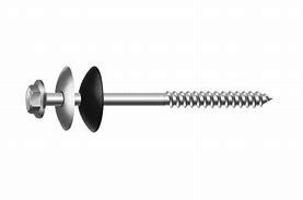PARAF P/TELHA 5/16X150 C/100 COMPLETO