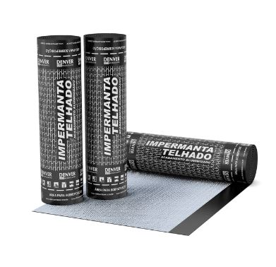 MANTA ASF T2 3MM ALUMINIO GLASS