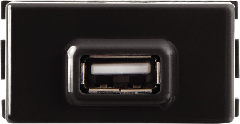 LIZ MOD 1TOM USB BIVOLT 1,5 A PT