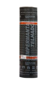 MANTA ASF T2 3MM ALUMINIO TELHADO