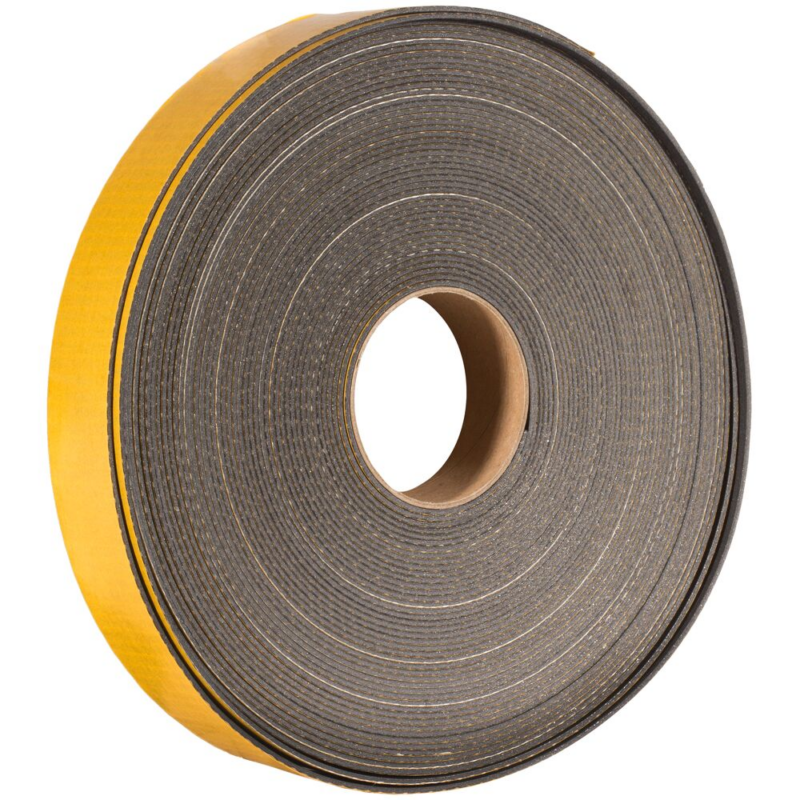 FITA INTUMESCENTE 04CMX25MT 0,2MM FIPW-E
