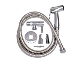 DUCHA HIG METAL C29 CR 1/4V