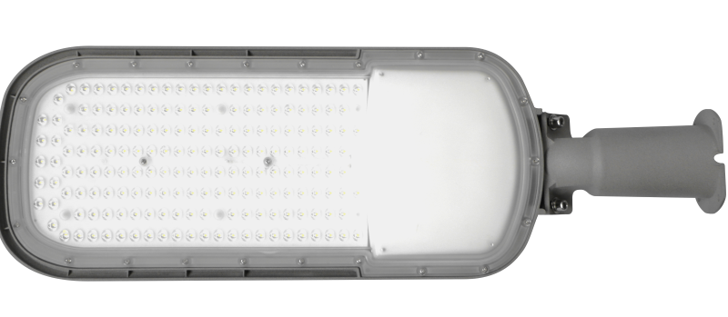 LUMIN PUBLICA LED 6K C/BASE 150W