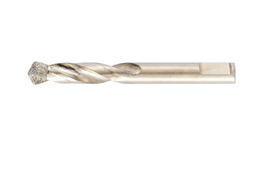 BROCA PILOTO SERRA COPO DIAM 1/4''