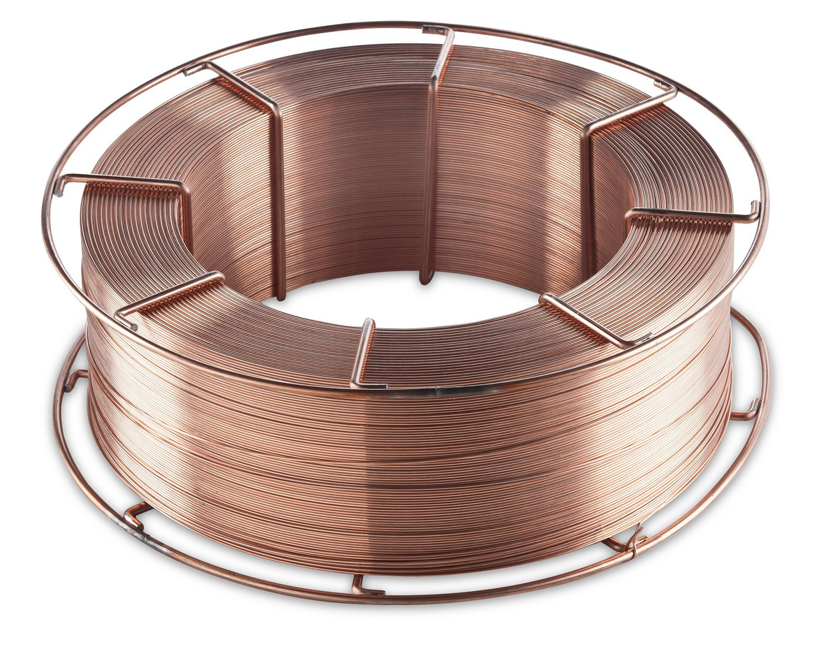 ARAME P/SOLDA MIG 1,20MM 15KG
