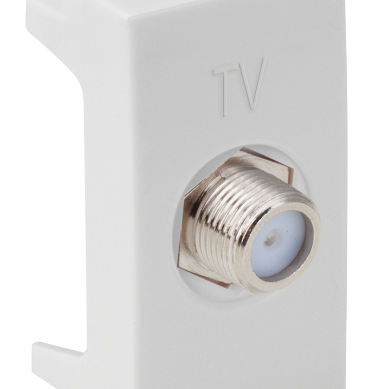 SIMON 30/35 MOD 1TOM CABO COAXIAL