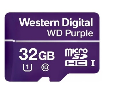 CARTAO MEMORIA MICRO SD 32GB
