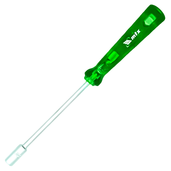 CHAVE CANHAO 14X125MM CRV