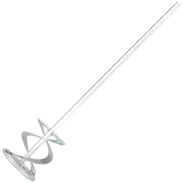 BATEDOR DE ARGAMASSA SEXTAVADO 06X40CM
