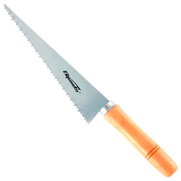 SERROTE P/GESSO/DRYWALL  7″