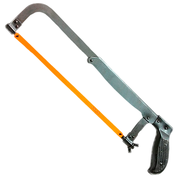 ARCO DE SERRA 12″ REGULAVEL