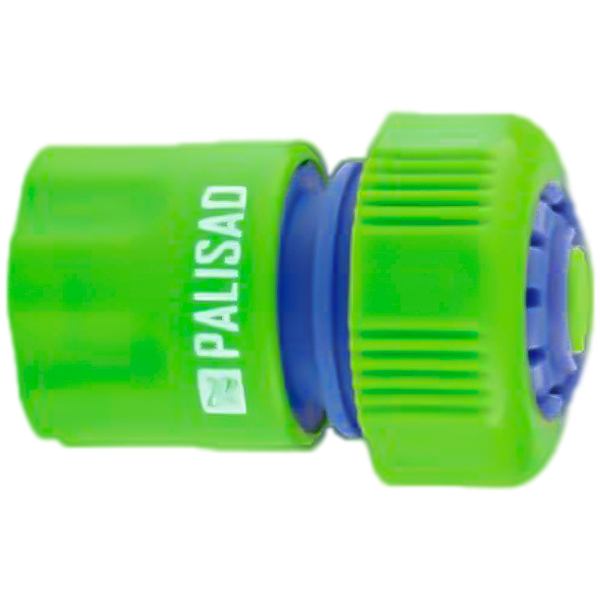 ENGATE RAPIDO P/MANGUEIRA 3/4″ C/STOP