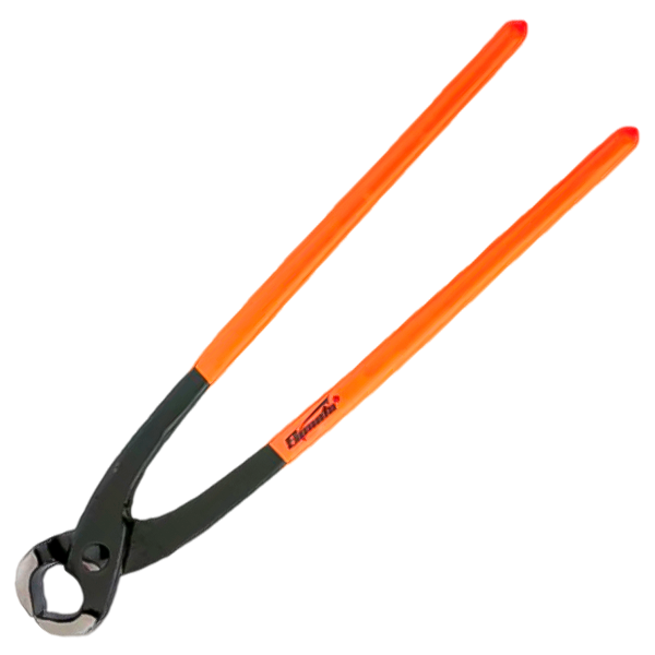 TORQUES ARMADOR 10″ CB BORRACHA